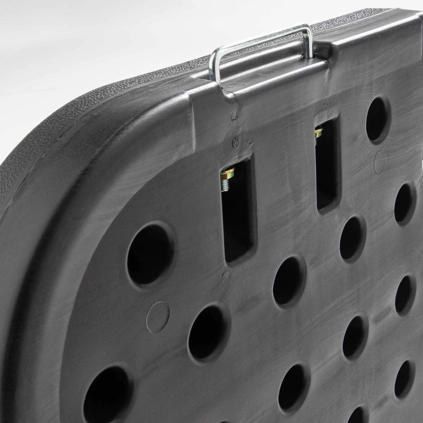 Base per ombrellone riempibili 24 kg