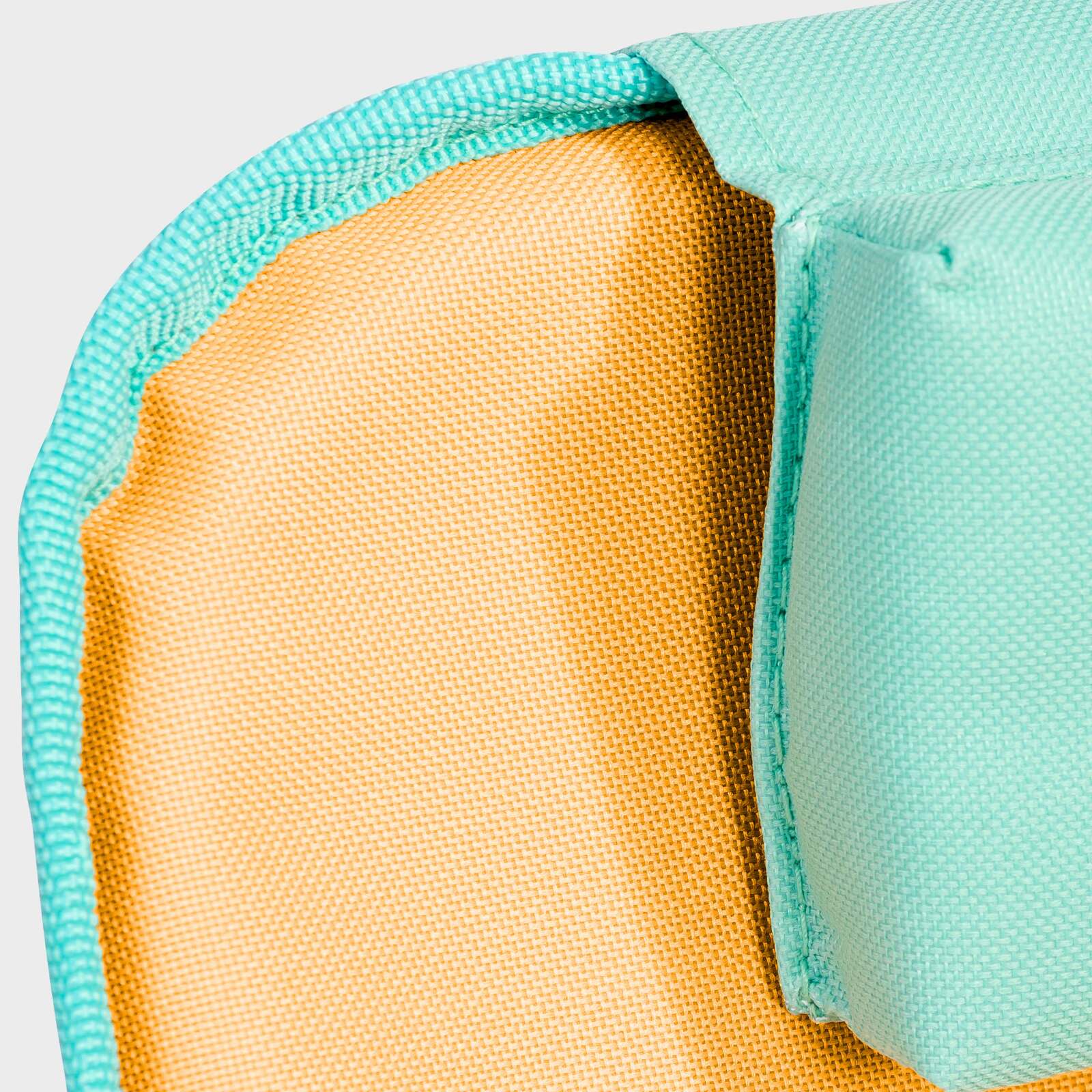 Tappetino da mare pieghevole, reclinabile in 5 posizioni