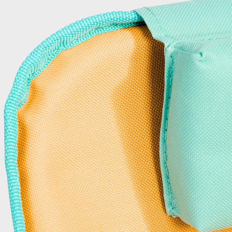 Tappetino da mare pieghevole, reclinabile in 5 posizioni