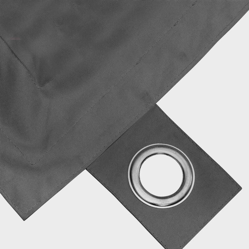 Pouf da esterno impermeabile XL (2/3)