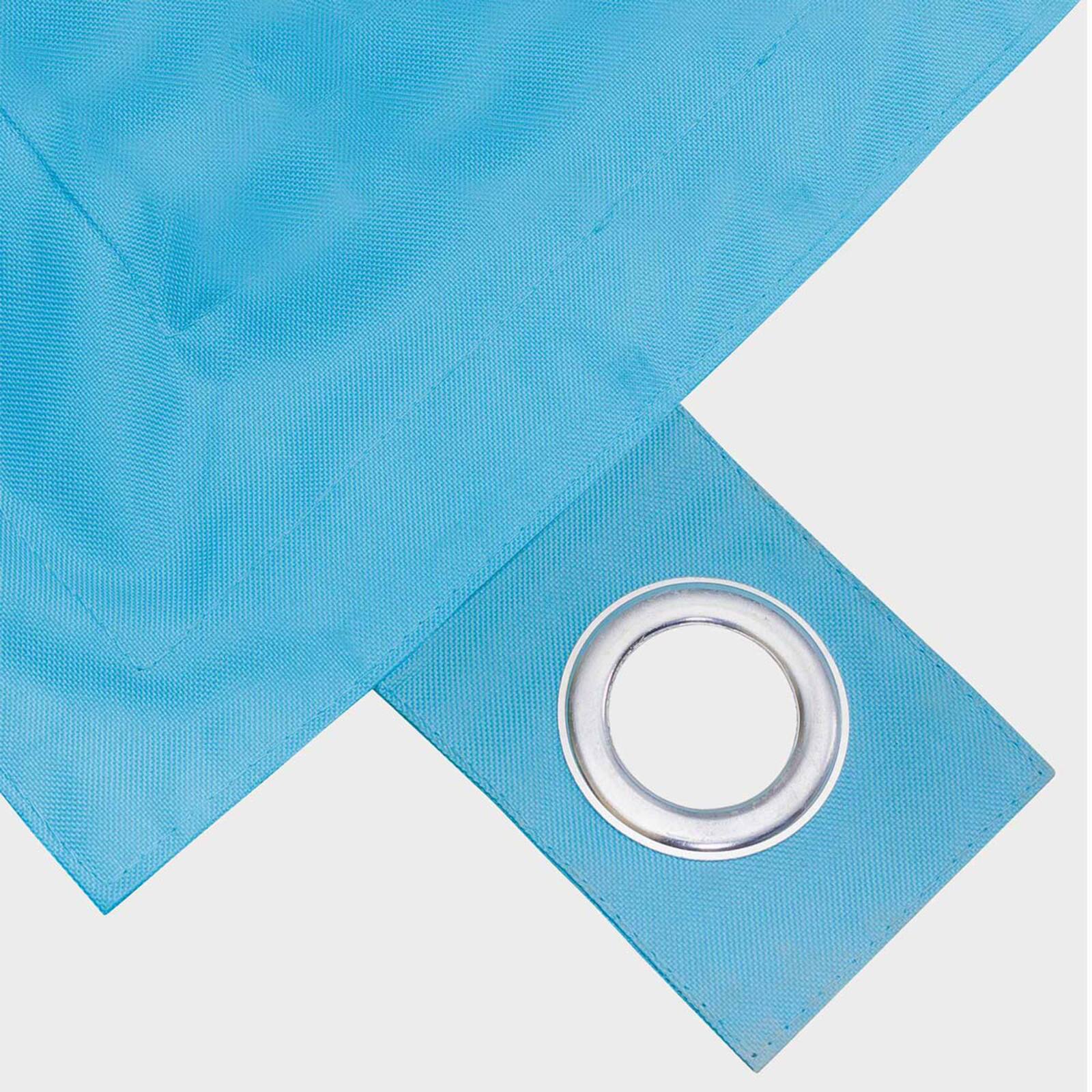 Pouf da esterno impermeabile XL