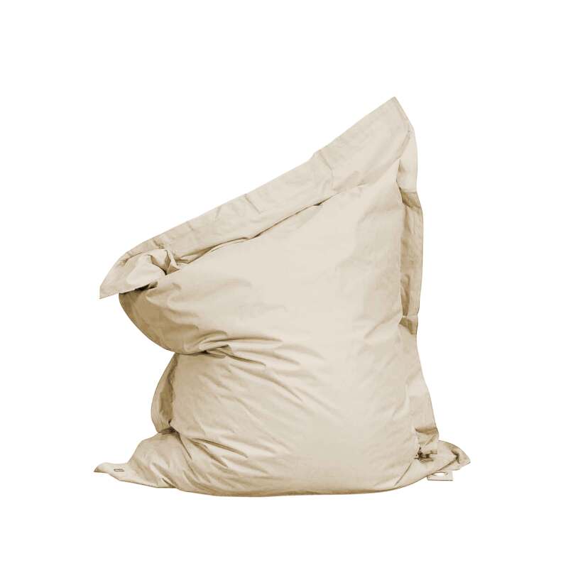Pouf da esterno impermeabile XL