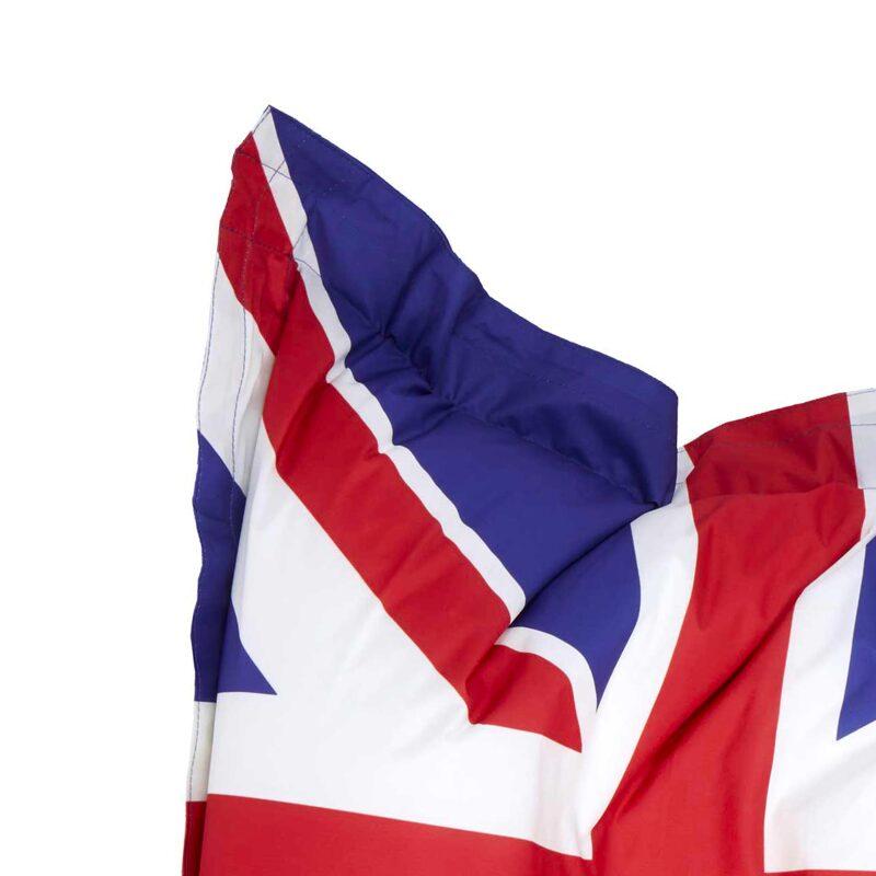 Pouf da esterno impermeabile XL (2/3)