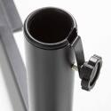 Supporto per ombrellone pieghevole da 84 cm