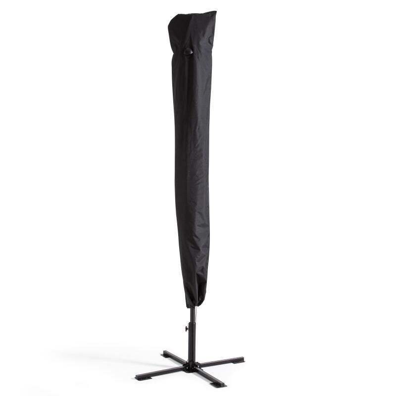Supporto per ombrellone pieghevole da 84 cm