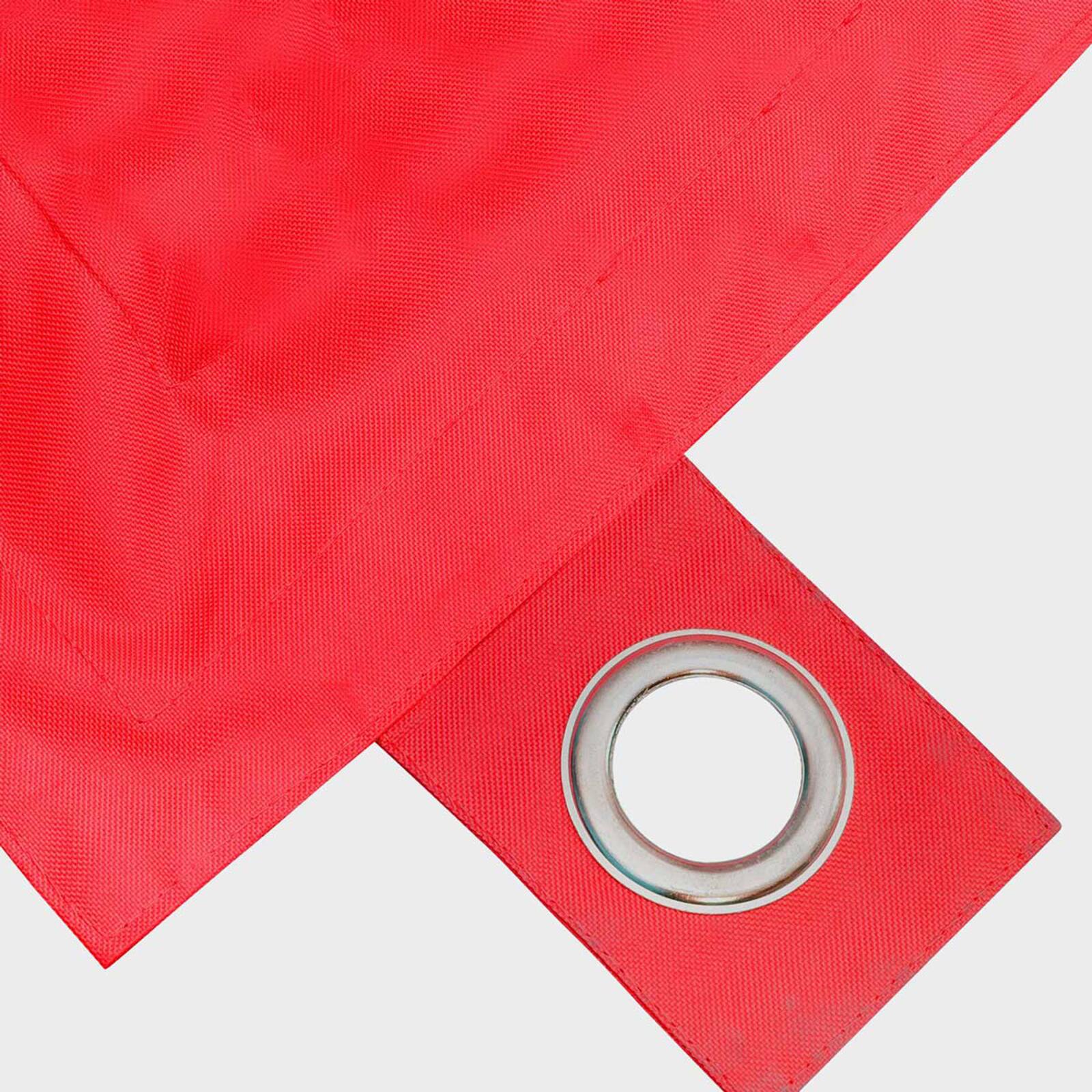 Copertura pouf XL impermeabile 140 x 120 cm