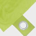 Copertura pouf XXL impermeabile per sacco a pelo 180 x 145 cm