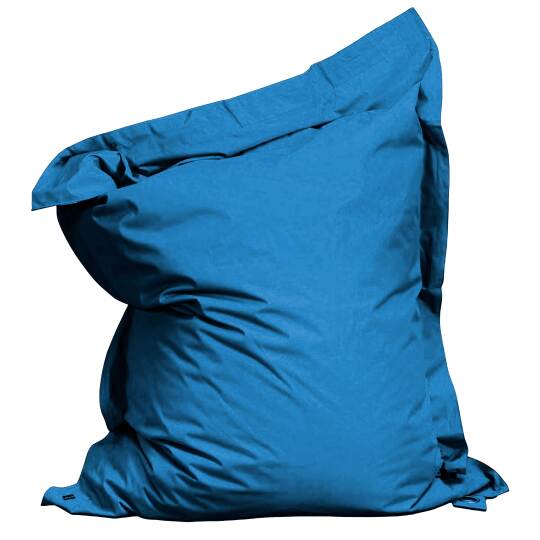 Copertura pouf XXL impermeabile e idrorepellente 180x154 cm | Oviala