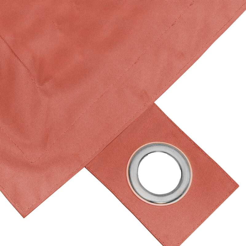 Copertura pouf XXL impermeabile per sacco a pelo 180 x 145 cm (2/3)