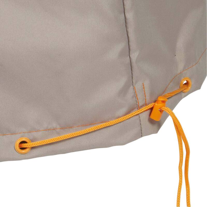 Copertura protettiva per tosaerba (190 x 60 cm)