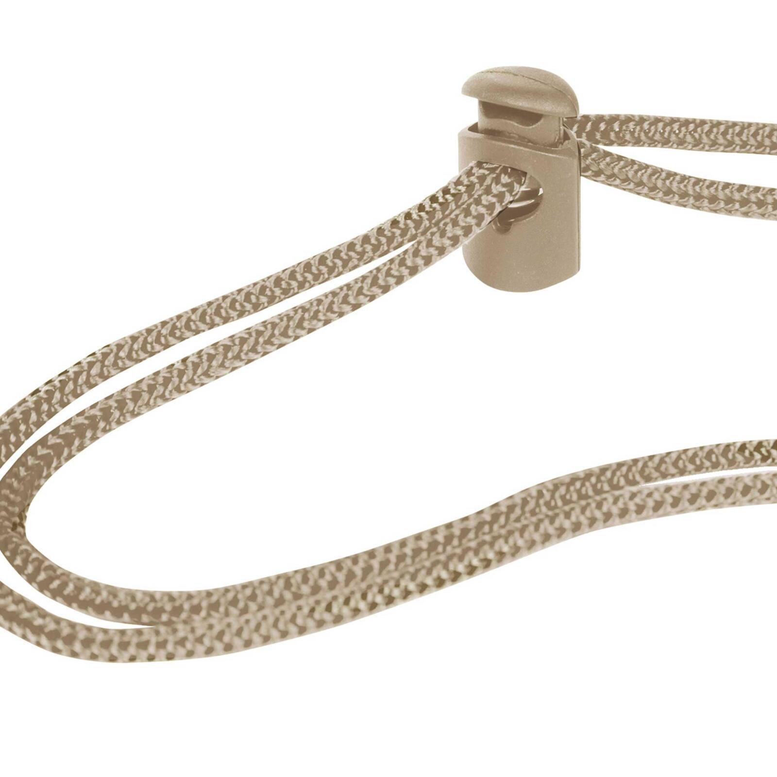 Copertura per ombrellone riscaldato da terrazza da 230 cm