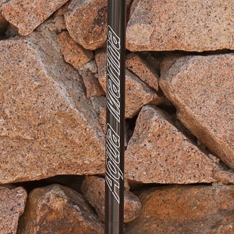 Pagaia stand up regolabile in carbonio