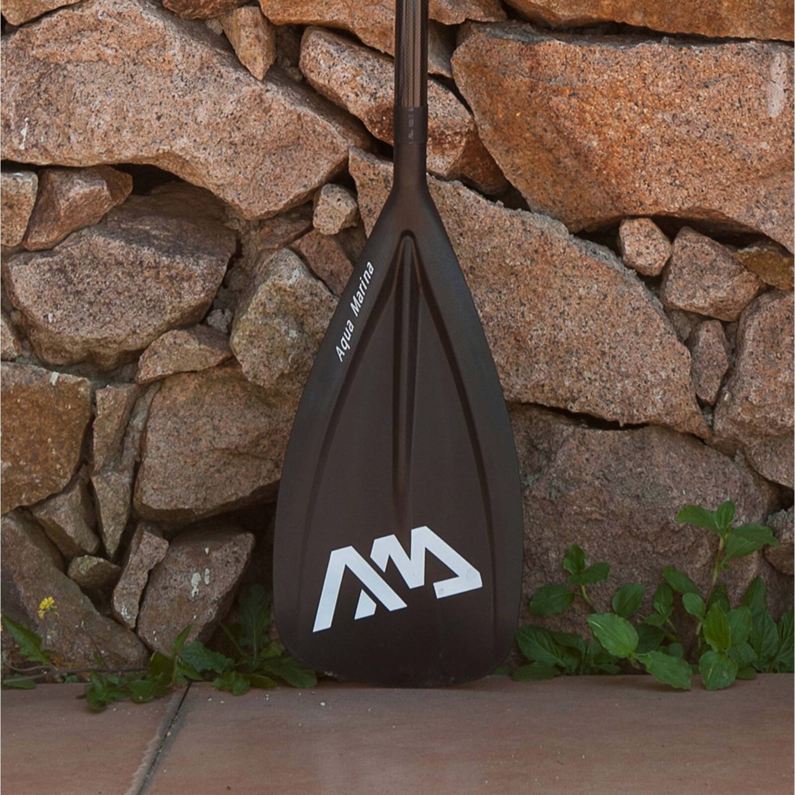 Pagaia stand up regolabile in carbonio