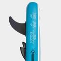 Alettone centrale di stand up paddle amovibile