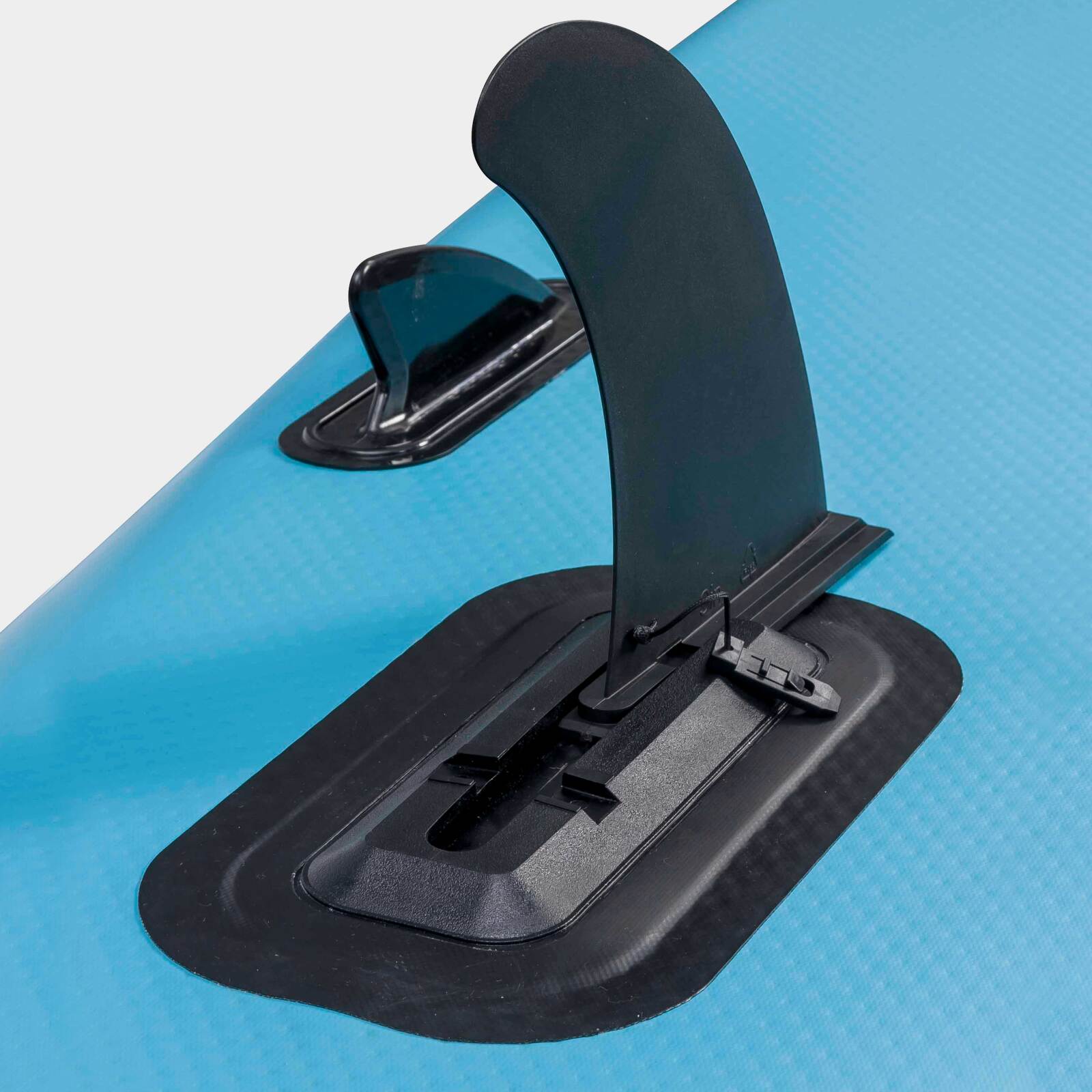 Alettone centrale di stand up paddle amovibile