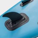Alettone centrale di stand up paddle amovibile