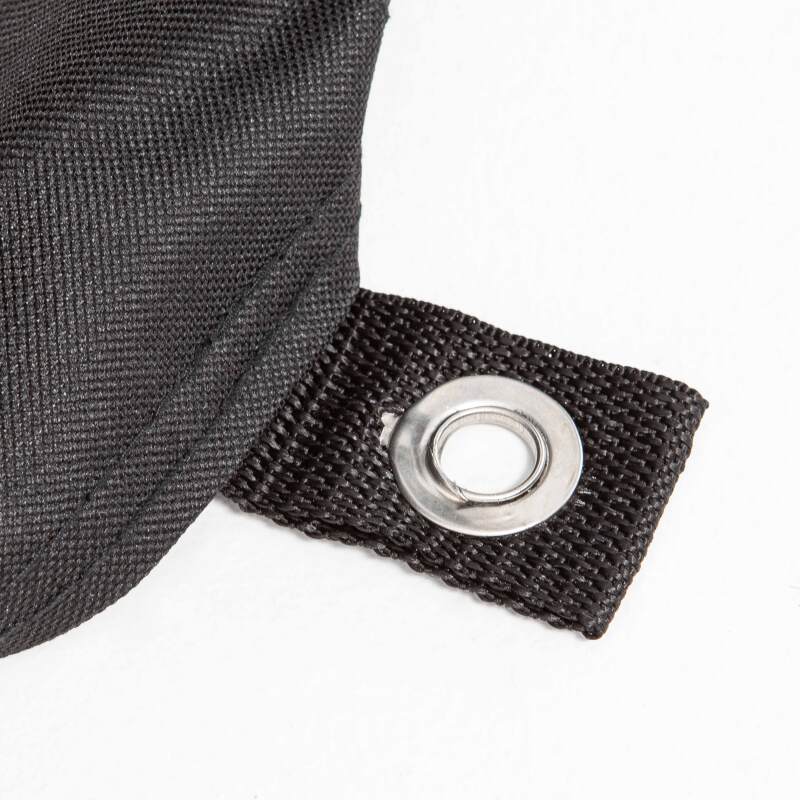 Sacco zavorra per tendone