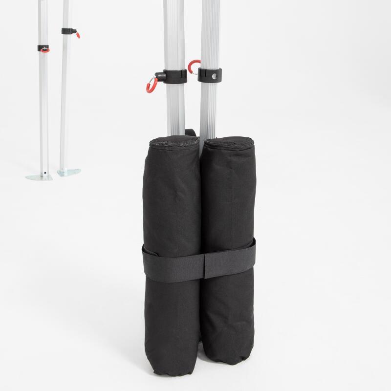 Sacco zavorra per tendone