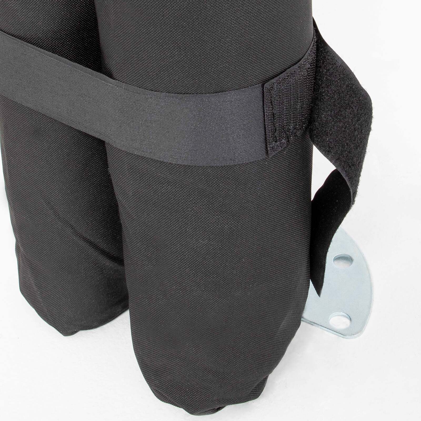 Sacco zavorra per tendone