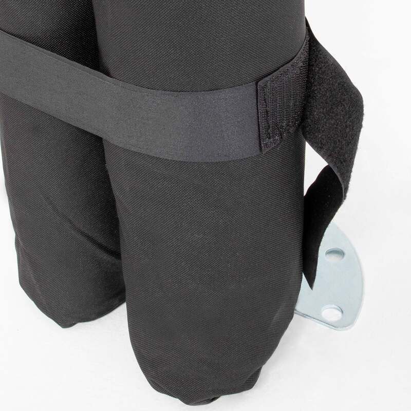 Sacco zavorra per tendone