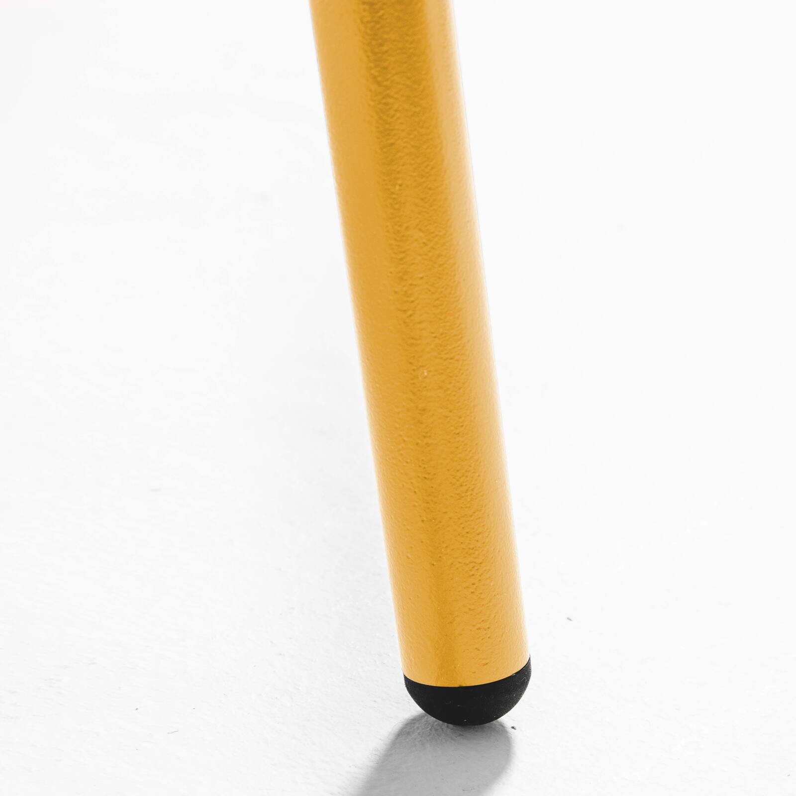 Divano da esterno in metallo