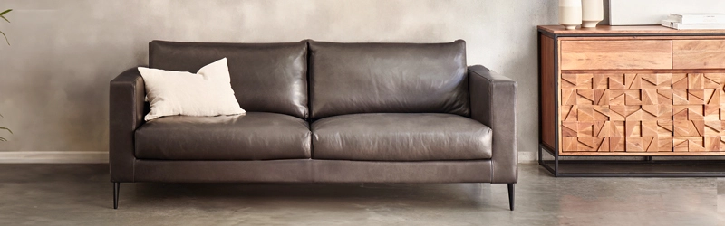 durata di vita di un divano