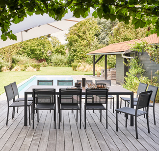 Qual è il periodo migliore per acquistare mobili da giardino?