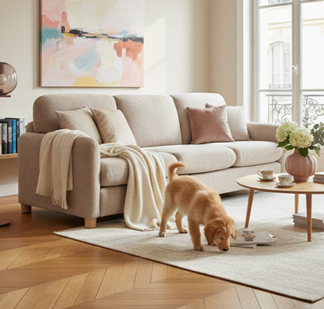 Quale divano comprare nel 2026 per valorizzare il tuo soggiorno?