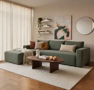 Come rinnovare il tuo salotto nel 2026 senza cambiare tutto?