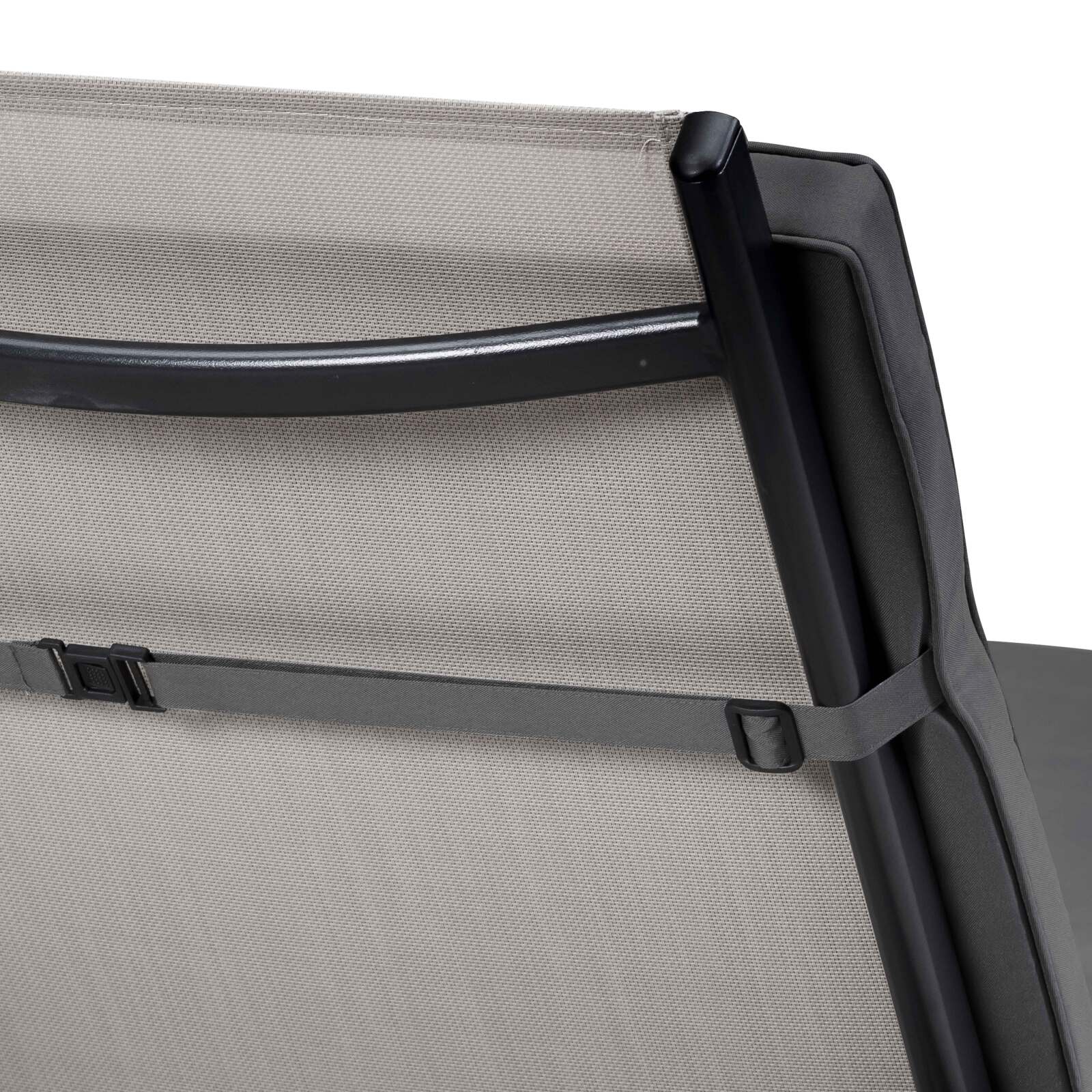 Materasso per lettino prendisole semplice