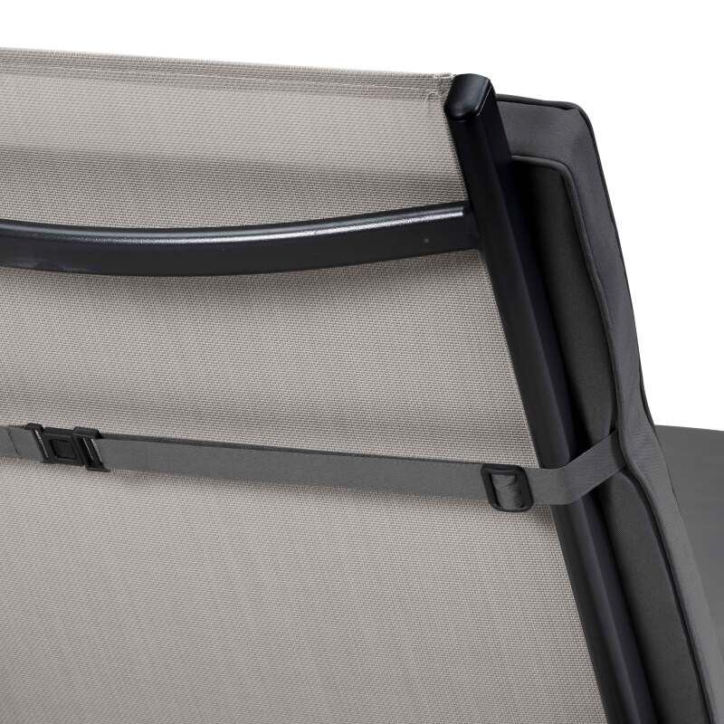 Materasso per lettino prendisole semplice (4/7)