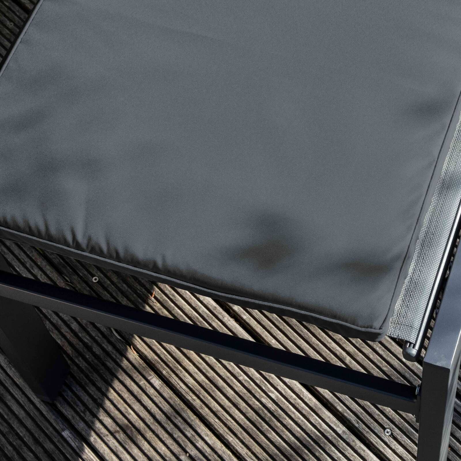 Materasso per lettino prendisole semplice