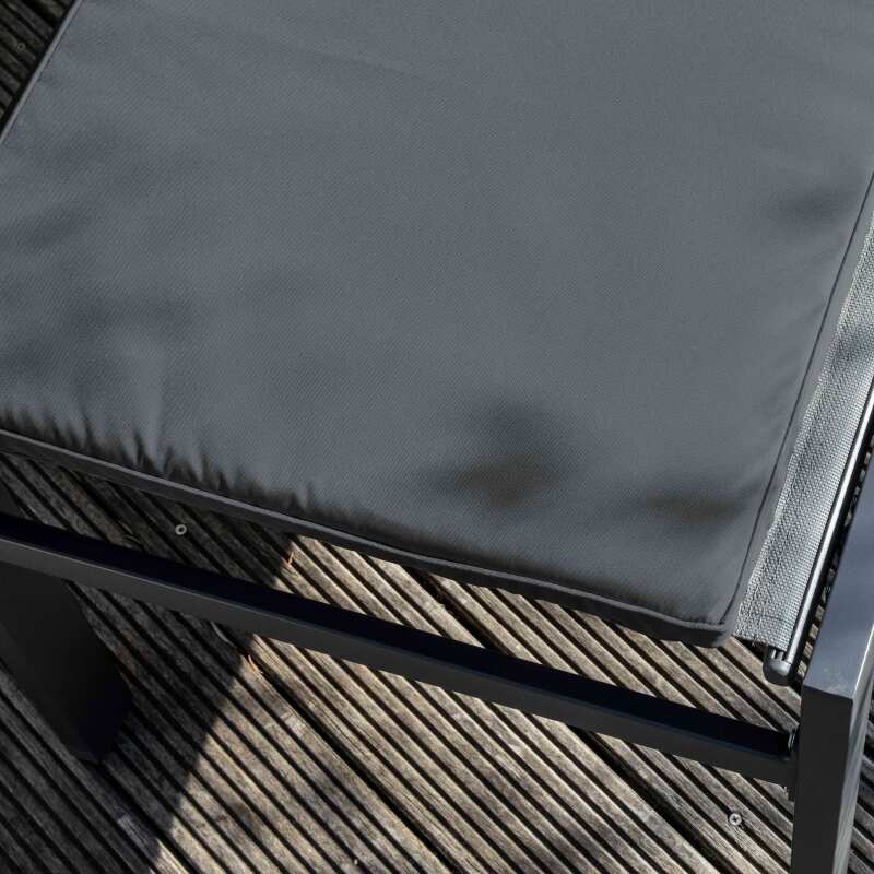 Materasso per lettino prendisole semplice (5/7)