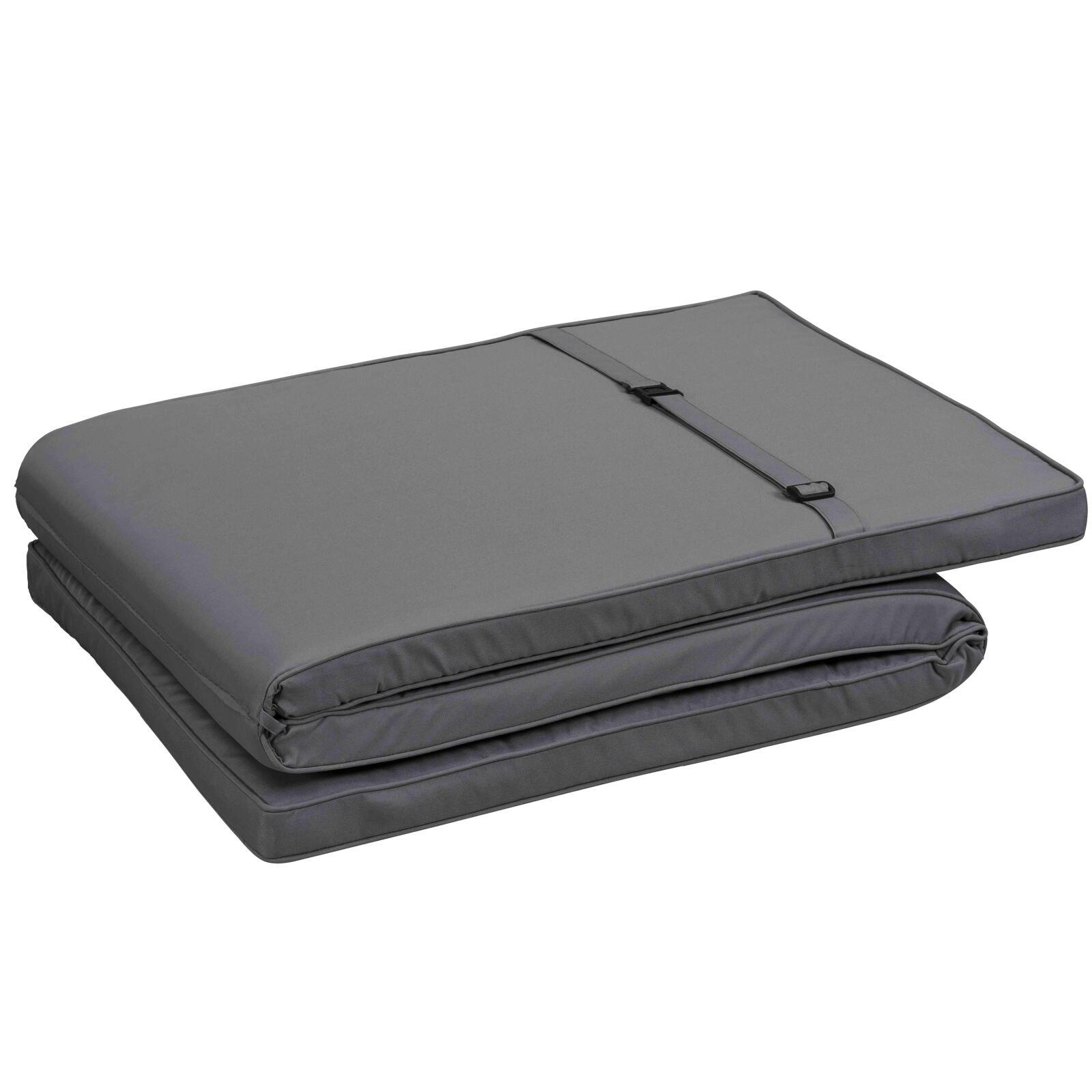 Materasso per lettino prendisole semplice