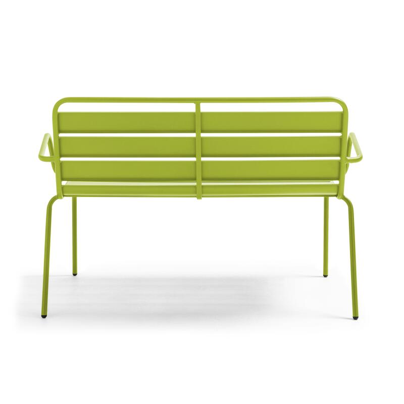 Panca da giardino in metallo (33/76)