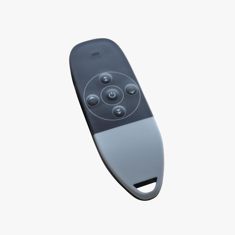 Tenda da sole elettrica + LED con cassonetto integrato 5 x 3 m (6/7)