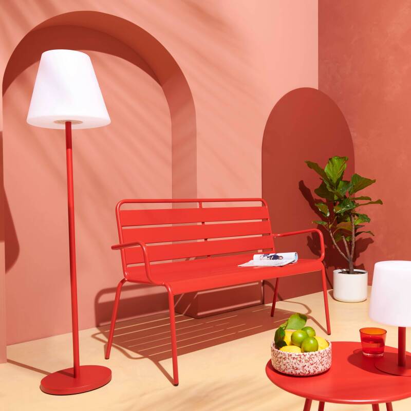 Lampada da terra a LED - Lifestyle