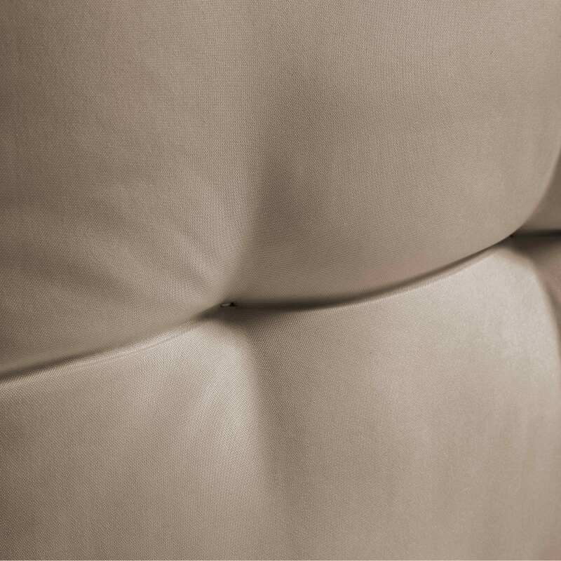 Set divani in pallet + cuscini da giardino (5/7)