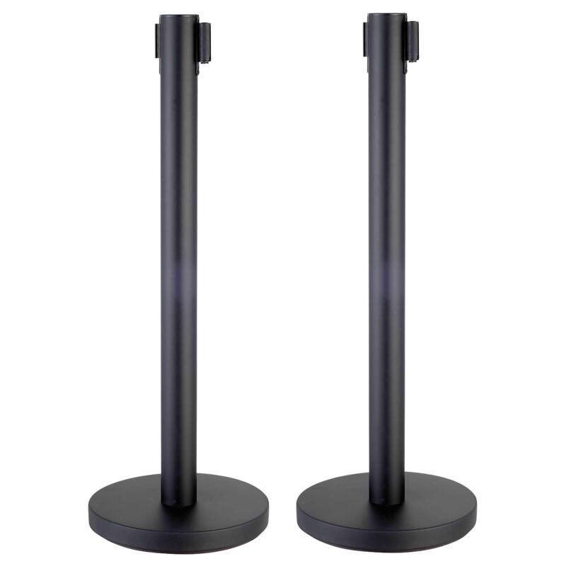 Pali guida cinghia retrattili