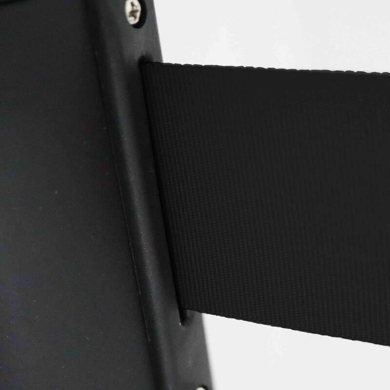 Pali guida cinghia retrattili (4/7)