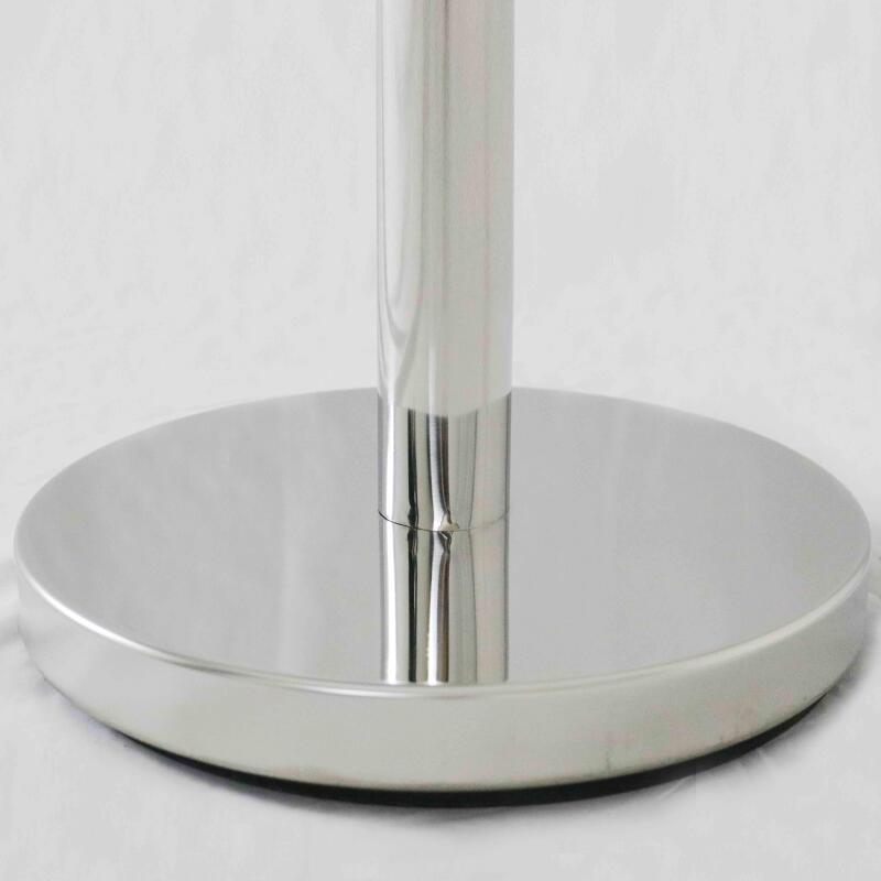 Pali guida cromati Set di 2 (3/6)