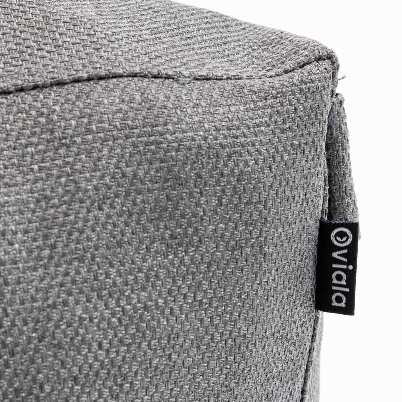 Chaise longue per arredo giardino componibile (3/7)