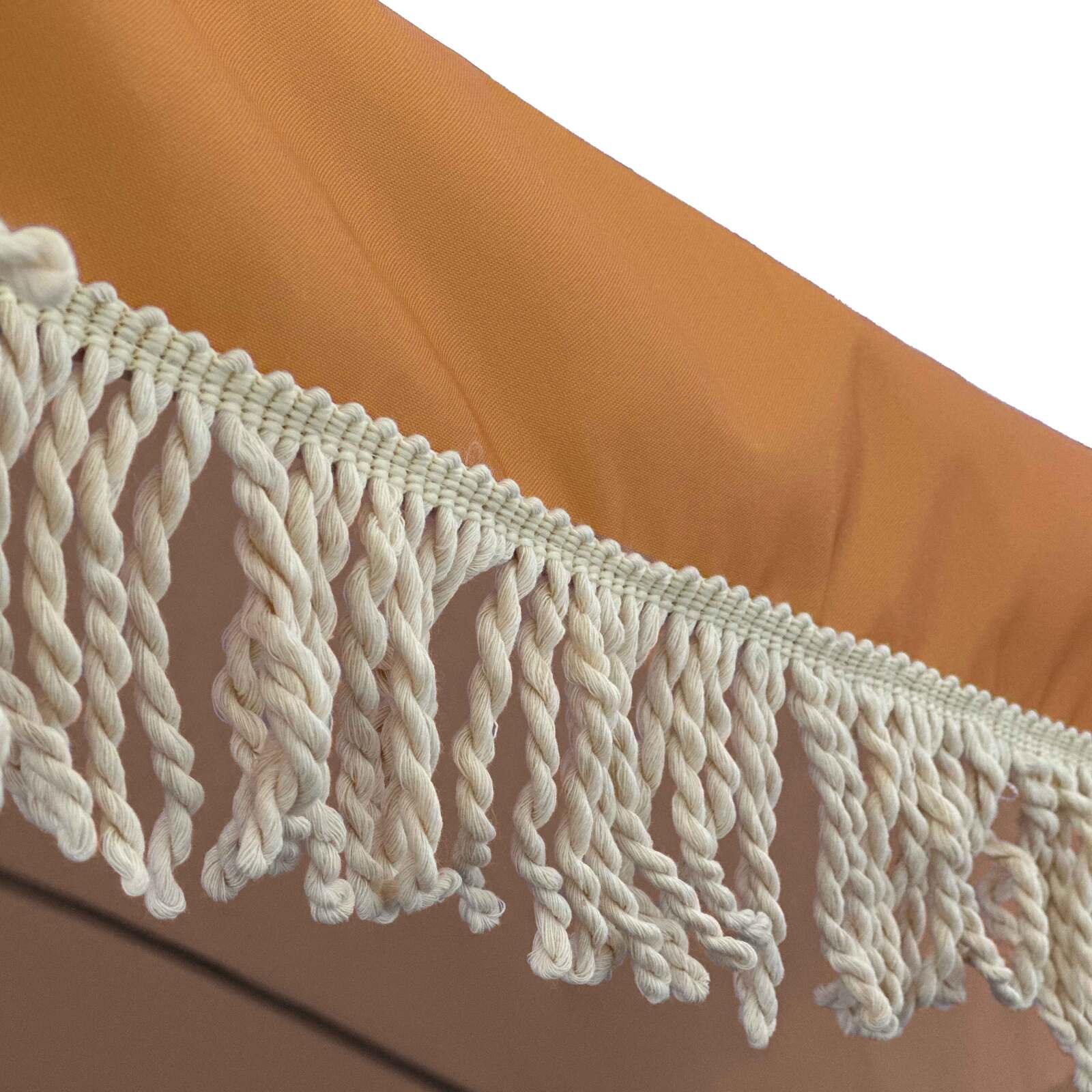 Ombrellone con palo centrale rotondo Ø 2 m