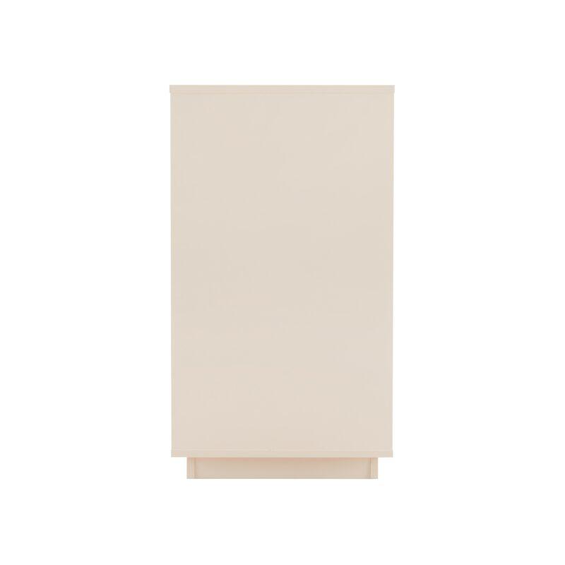 Buffet semplice con 4 ante, 160 cm (4/9)