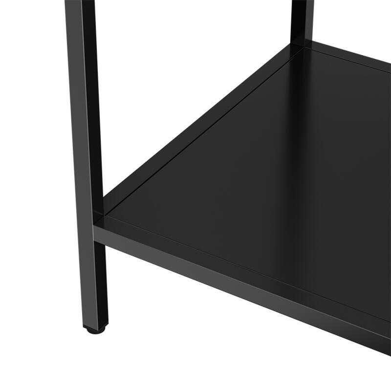 Buffet in metallo 3 ante 120 cm (8/9)