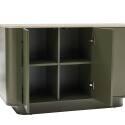 Buffet unito FSC® 3 ante 120 cm