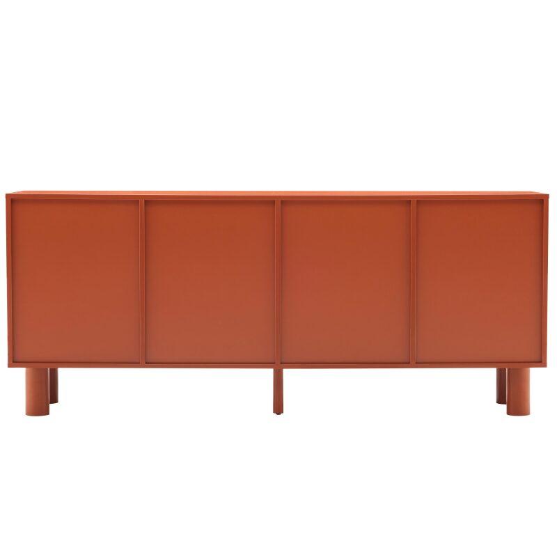 Buffet unito FSC® 4 ante 180 cm (4/7)