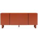 Buffet unito FSC® 4 ante 180 cm