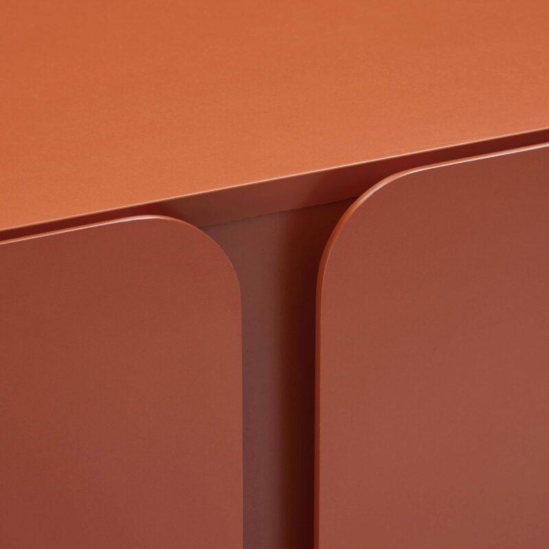 Buffet unito FSC® 4 ante 180 cm (5/7)