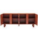 Buffet unito FSC® 4 ante 180 cm